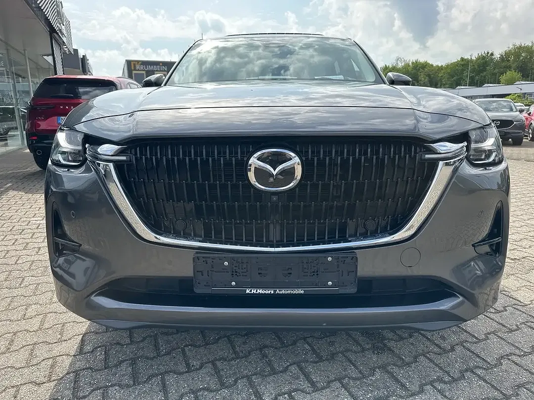Mazda CX-60 2.5 e-SKYACTIV PHEV Takumi - foto 2