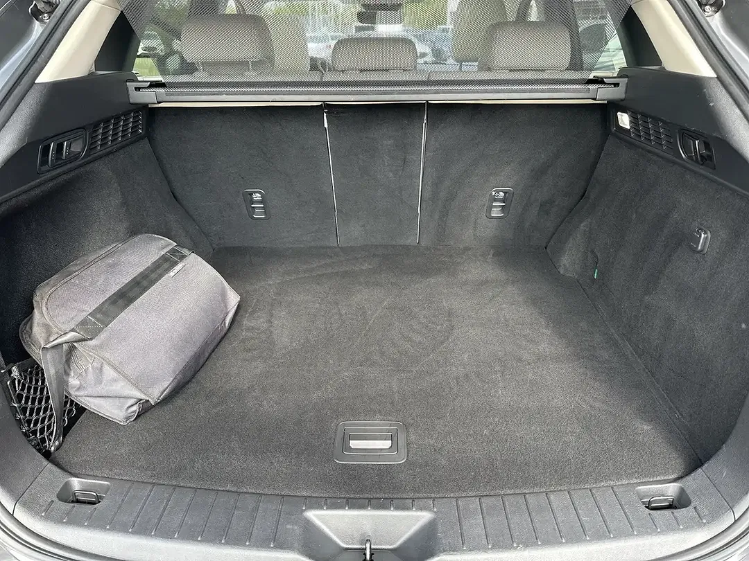 Mazda CX-60 2.5 e-SKYACTIV PHEV Takumi - Thumbnail 8