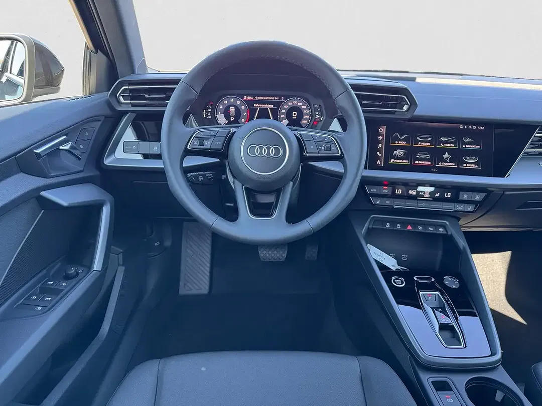 Audi A3 TFSI Sportback - Thumbnail 10