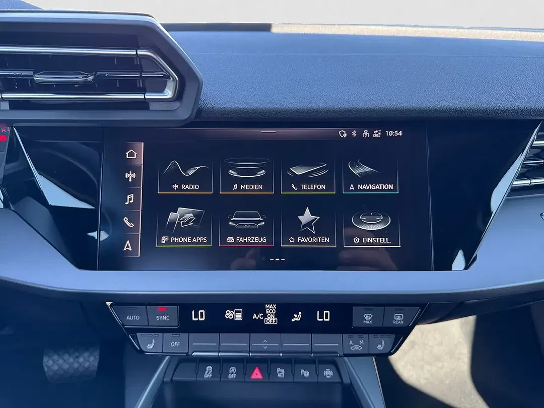 Audi A3 TFSI Sportback - Thumbnail 11