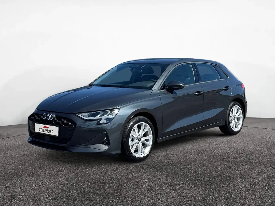 Audi A3 TFSI Sportback - Afbeelding 1