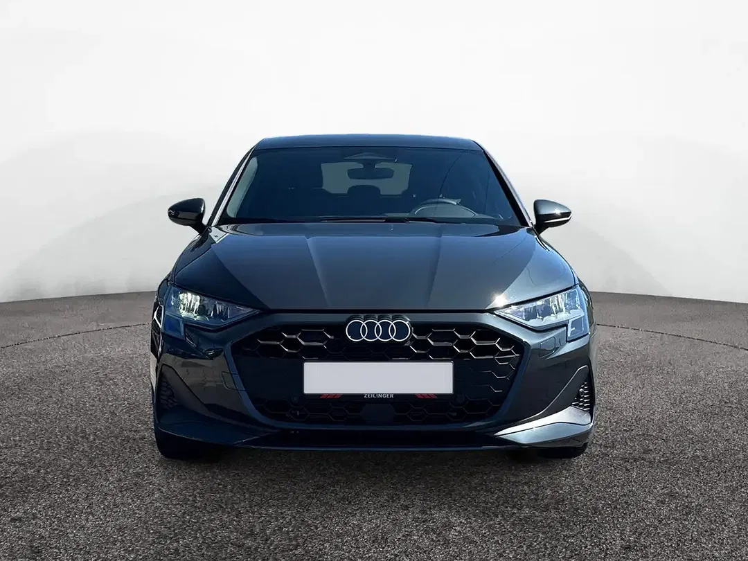 Audi A3 TFSI Sportback - Thumbnail 2
