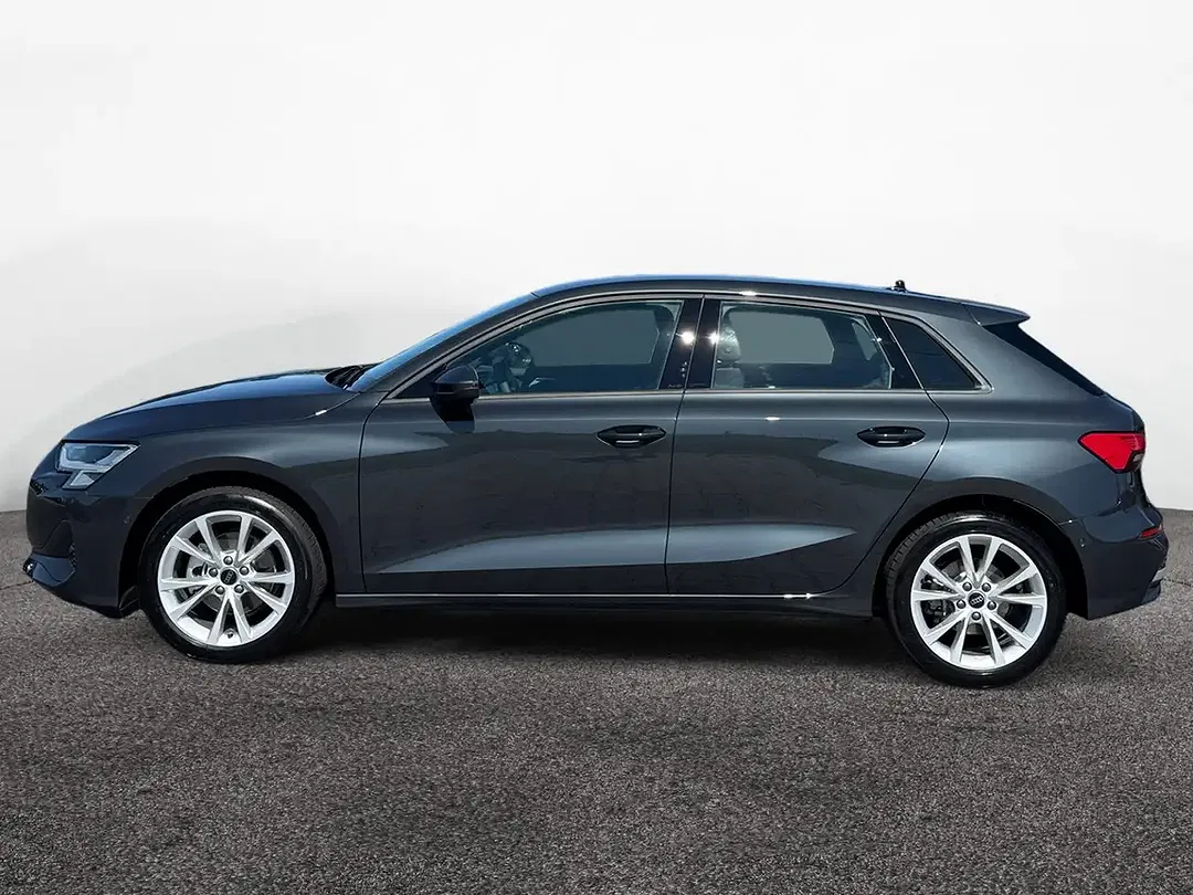 Audi A3 TFSI Sportback - Thumbnail 3