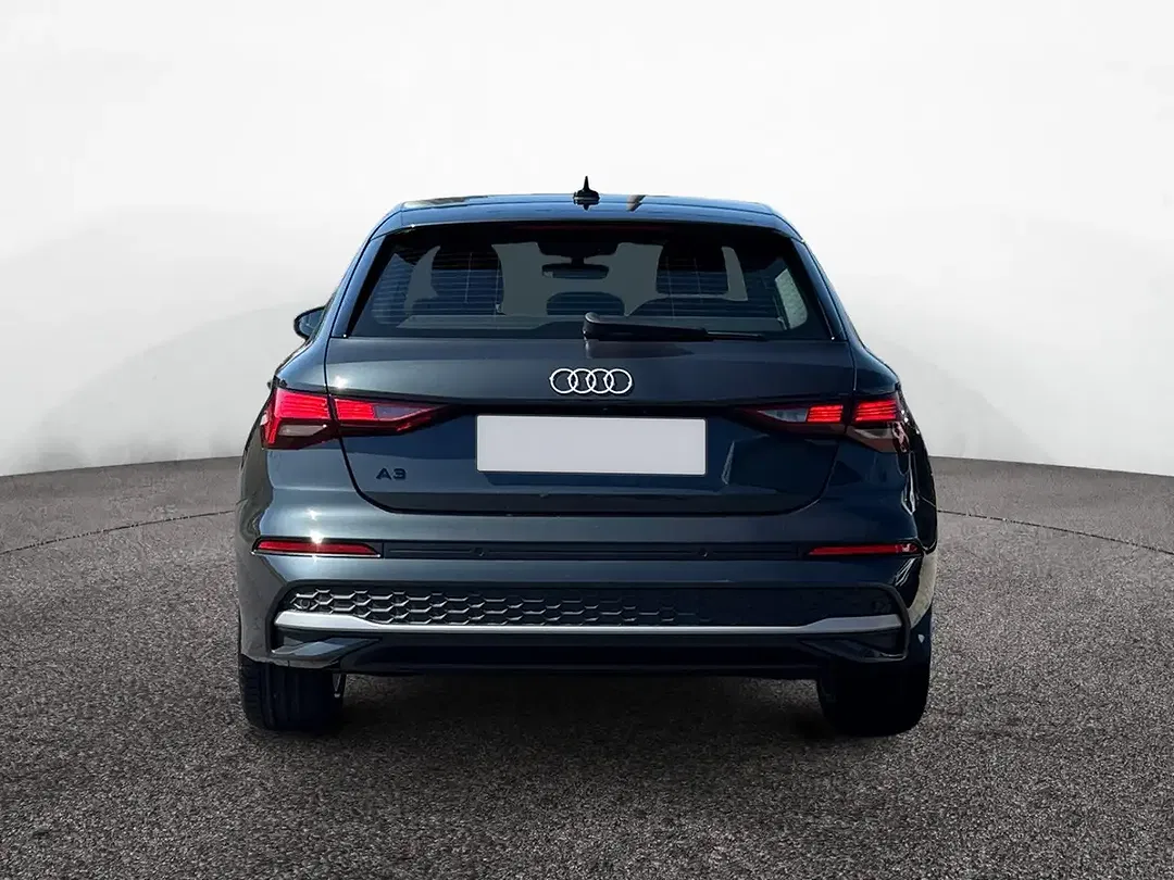Audi A3 TFSI Sportback - Thumbnail 5