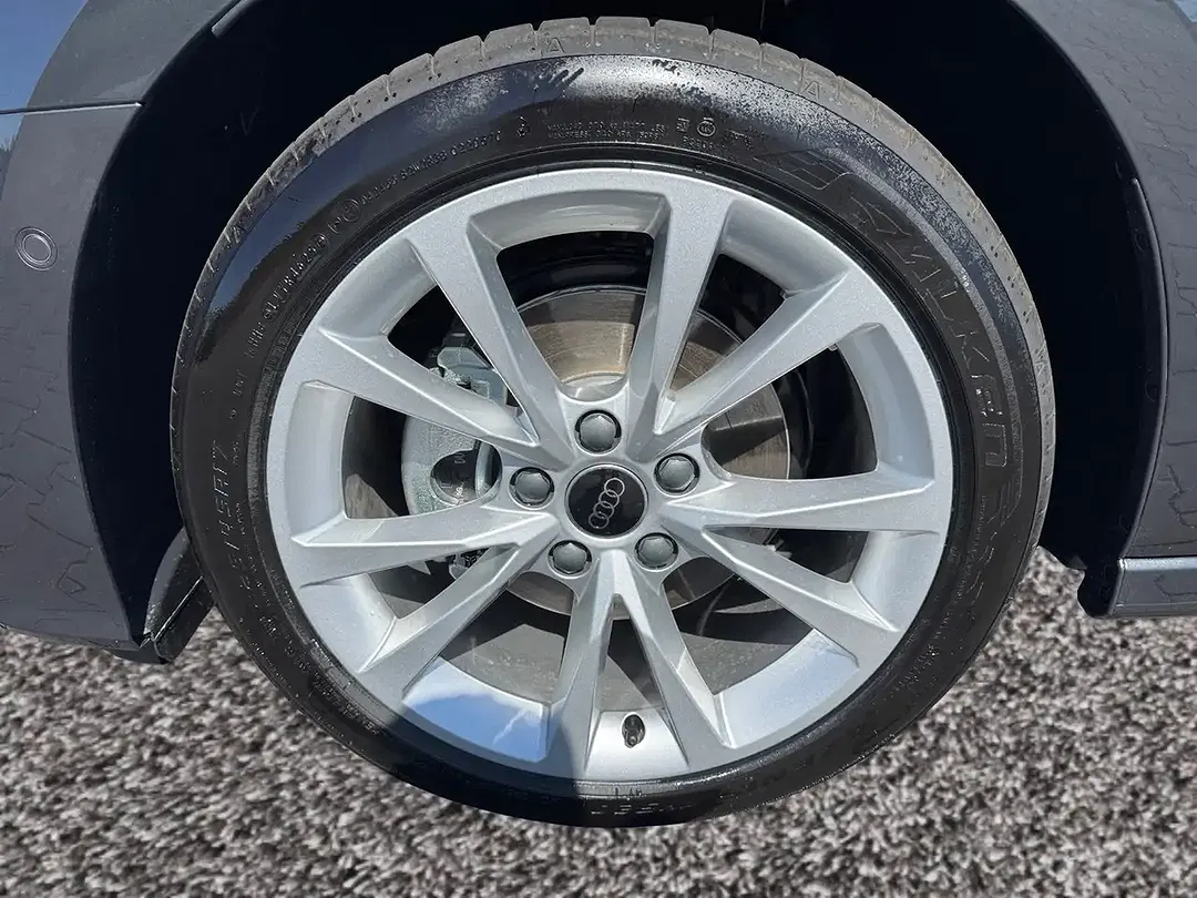 Audi A3 TFSI Sportback - Thumbnail 7