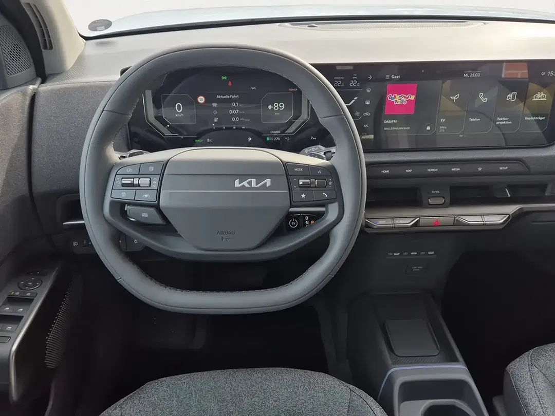 Kia EV2 Earth - foto 15