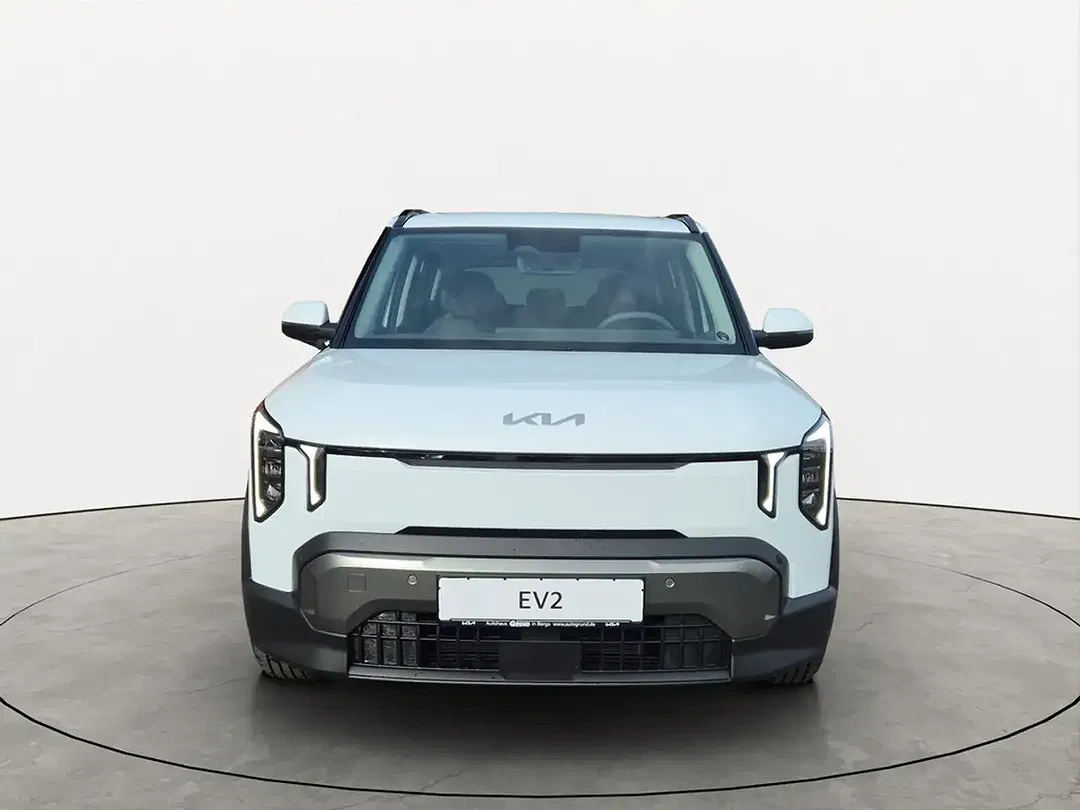 Kia EV2 Earth - foto 2