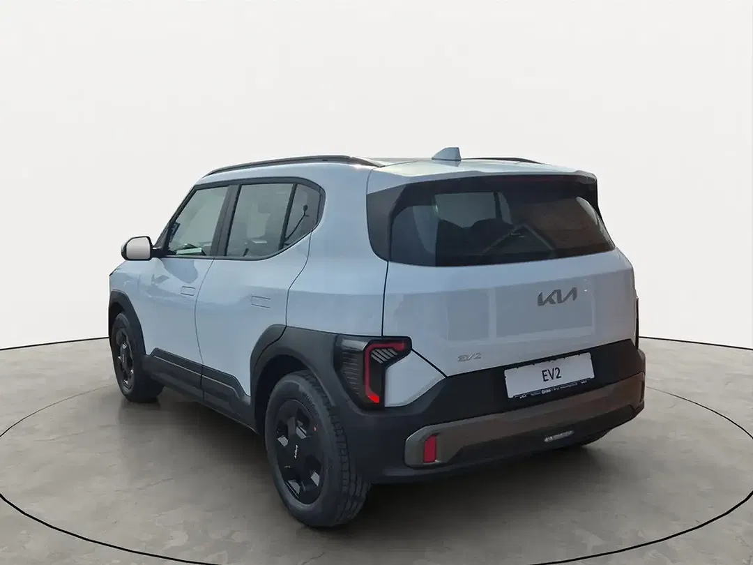 Kia EV2 Earth - Thumbnail 4