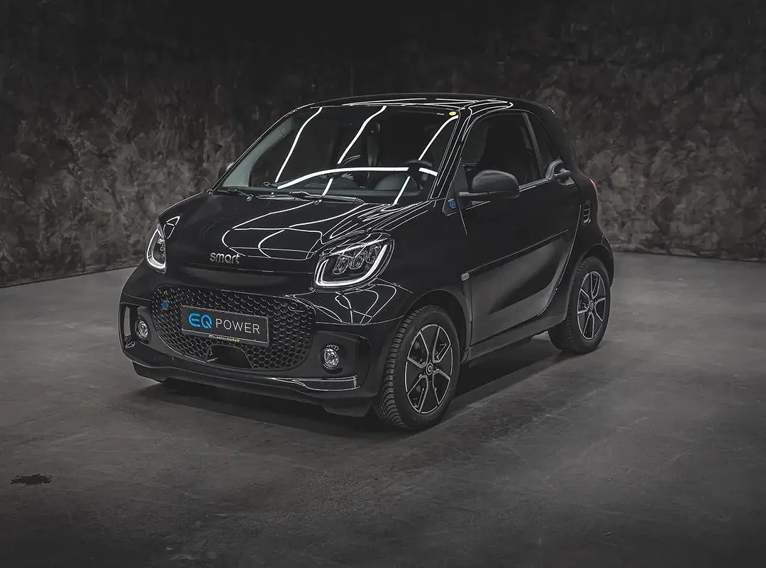 smart forTwo - Afbeelding 1