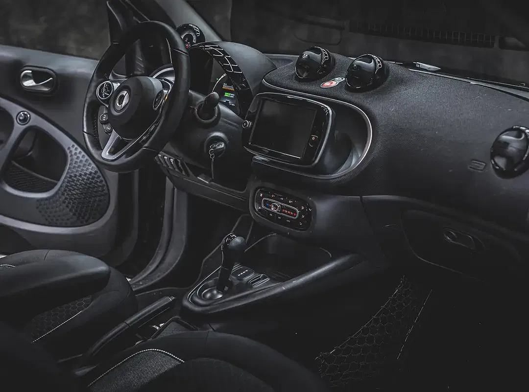 smart forTwo - Thumbnail 17