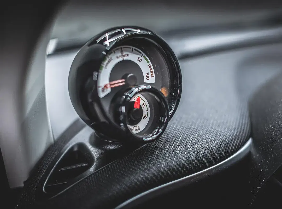 smart forTwo - Thumbnail 19