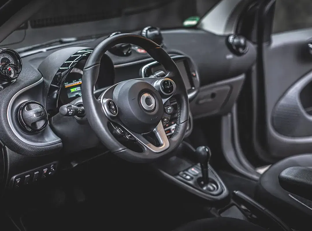 smart forTwo - Thumbnail 20