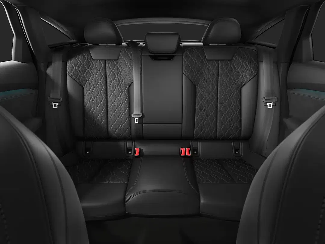 Audi S6 e-tron quattro - foto 11
