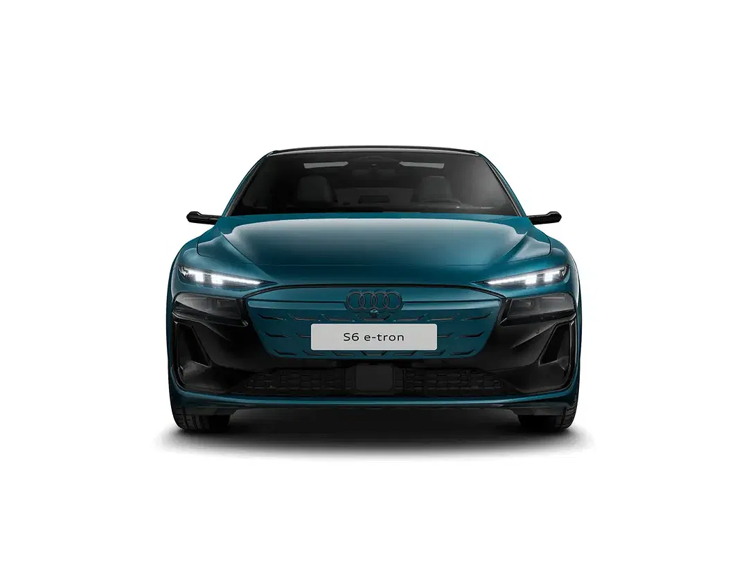 Audi S6 e-tron quattro - foto 2