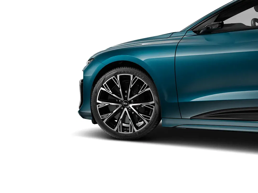 Audi S6 e-tron quattro - Thumbnail 3