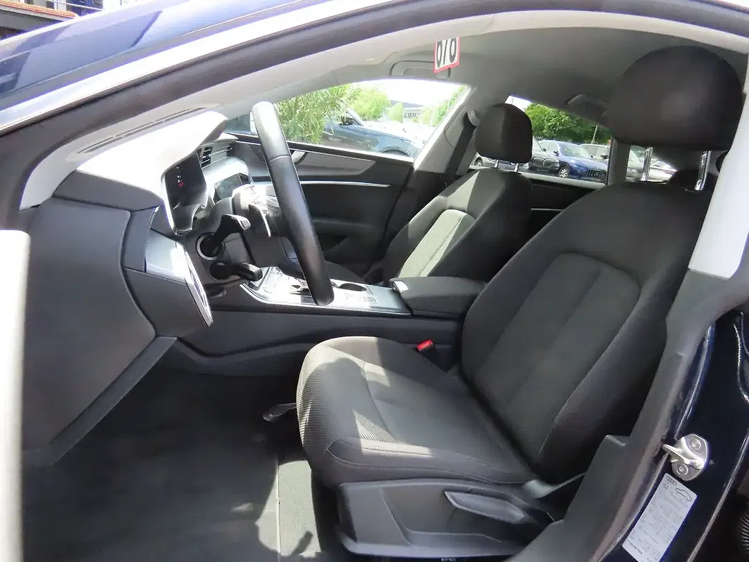 Audi A7 55 TFSI S tronic quattro - Thumbnail 14