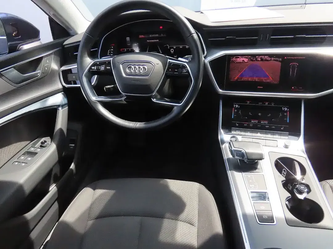 Audi A7 55 TFSI S tronic quattro - foto 15