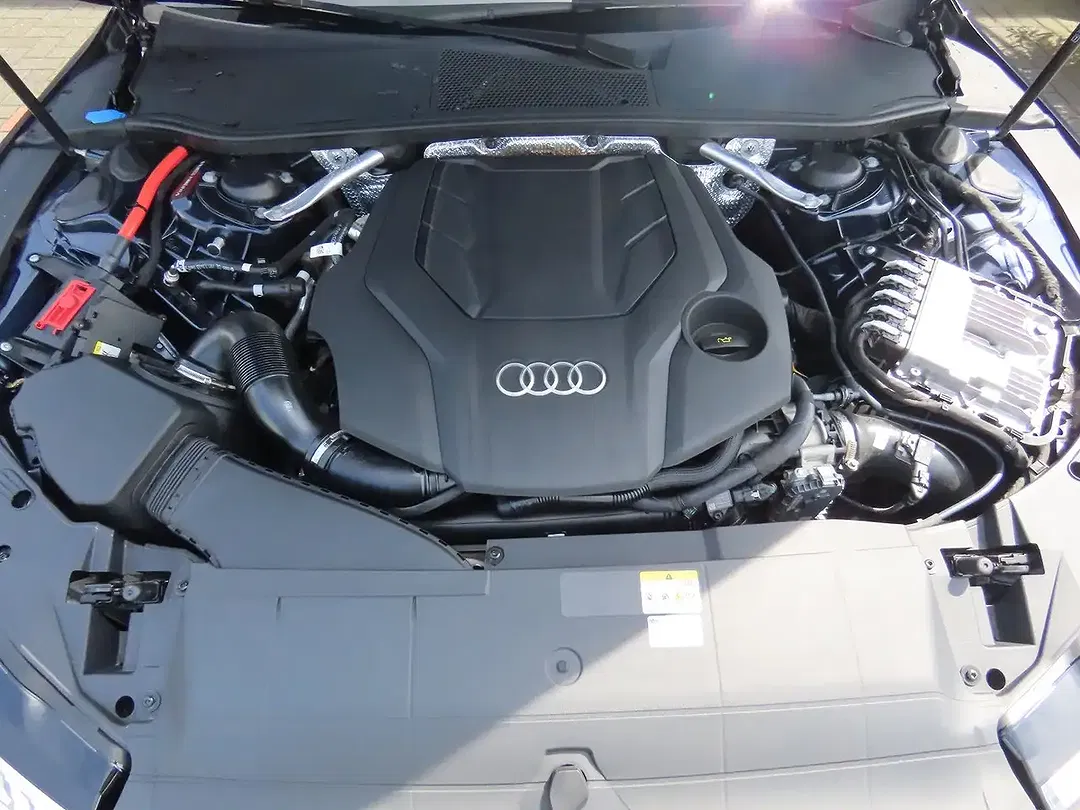 Audi A7 55 TFSI S tronic quattro - Thumbnail 3