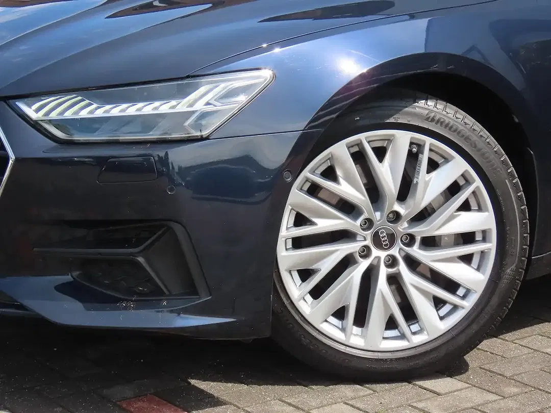 Audi A7 55 TFSI S tronic quattro - Thumbnail 6