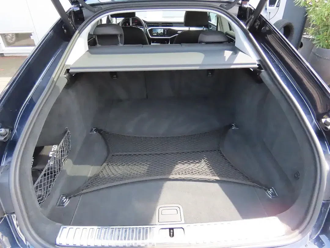 Audi A7 55 TFSI S tronic quattro - Thumbnail 9