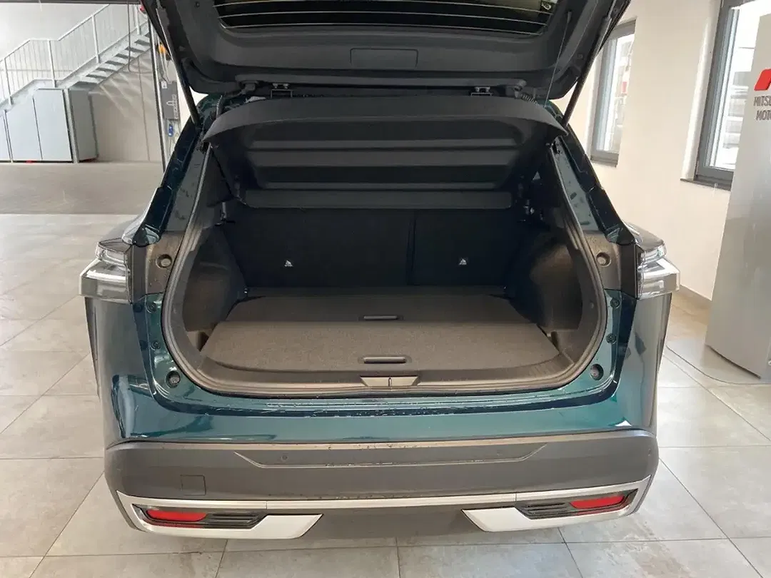 Nissan Qashqai 1.3 DIG-T MHEV Xtronic N-Connecta - Thumbnail 6