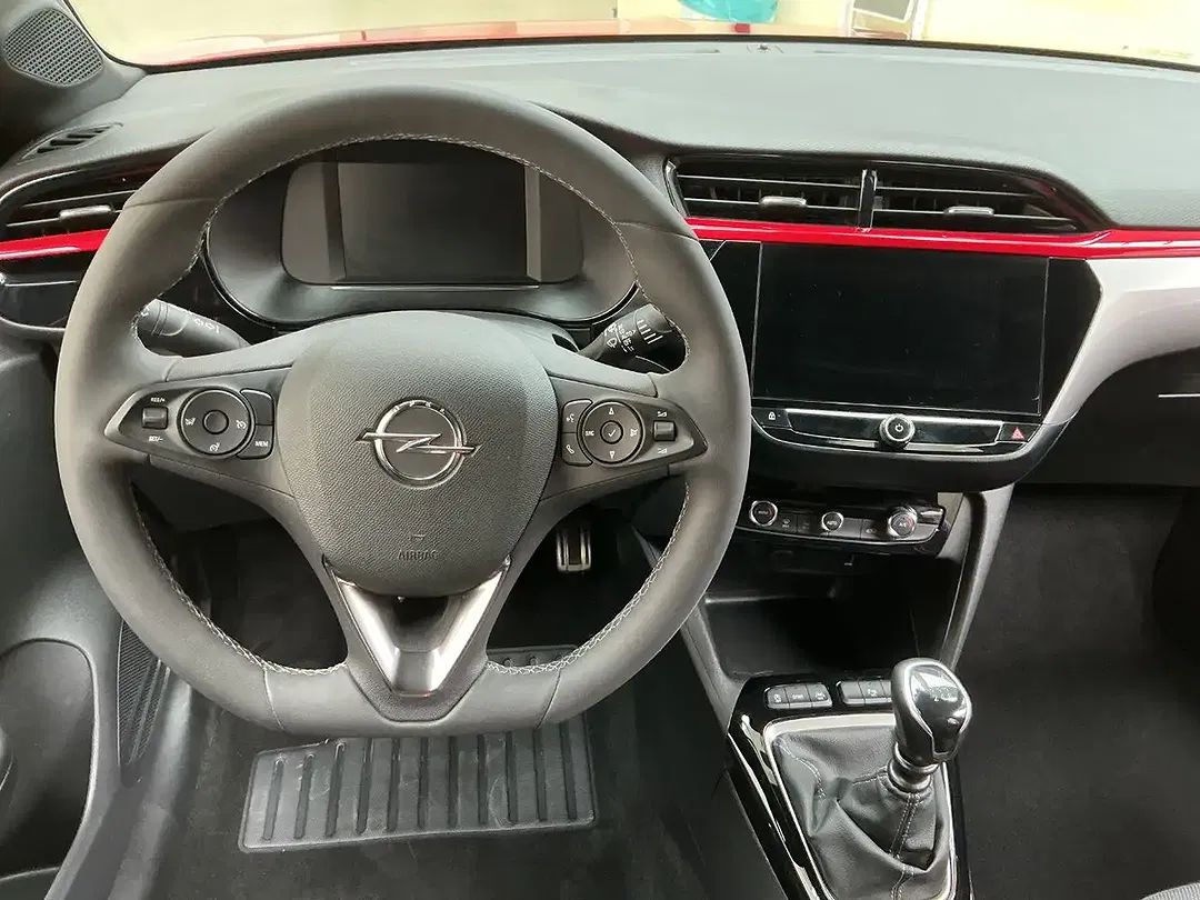 Opel Corsa 1.2 - Thumbnail 10