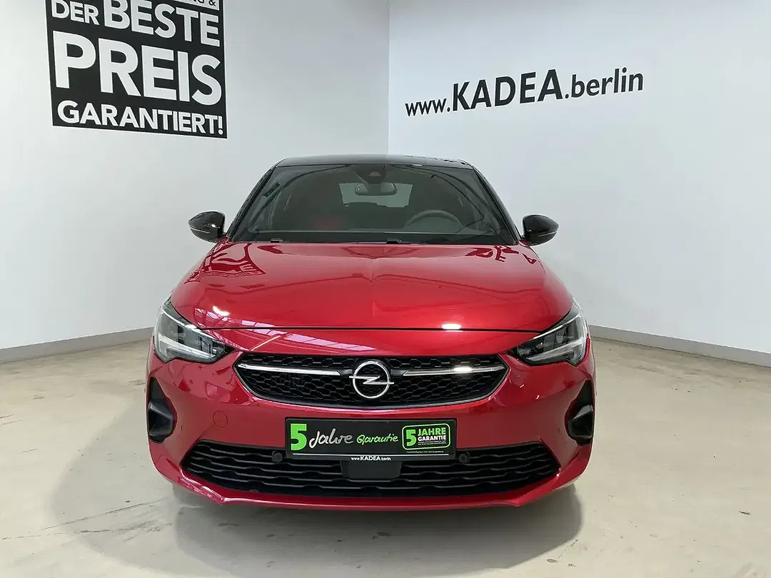 Opel Corsa 1.2 - Thumbnail 2