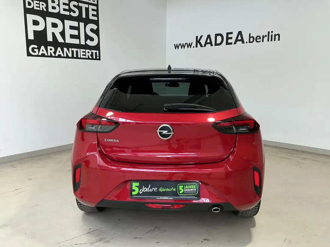 Opel Corsa 1.2 - Thumbnail 5