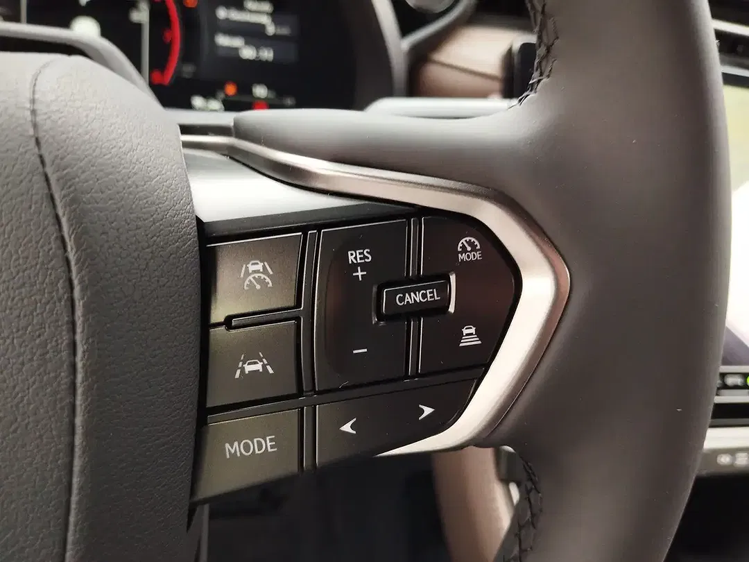 Lexus LBX 1.5 Hybrid AUT Elegant Edition - foto 14