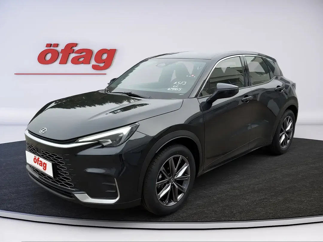 Lexus LBX 1.5 Hybrid AUT Elegant Edition - Afbeelding 1