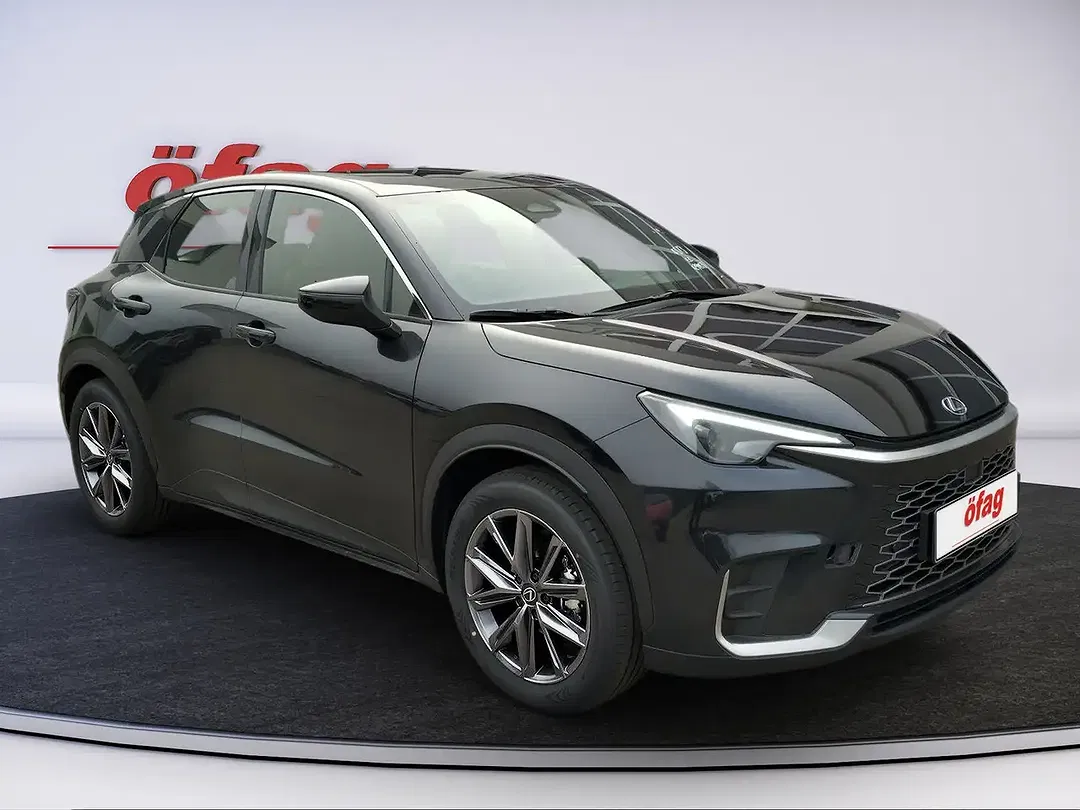 Lexus LBX 1.5 Hybrid AUT Elegant Edition - Thumbnail 6