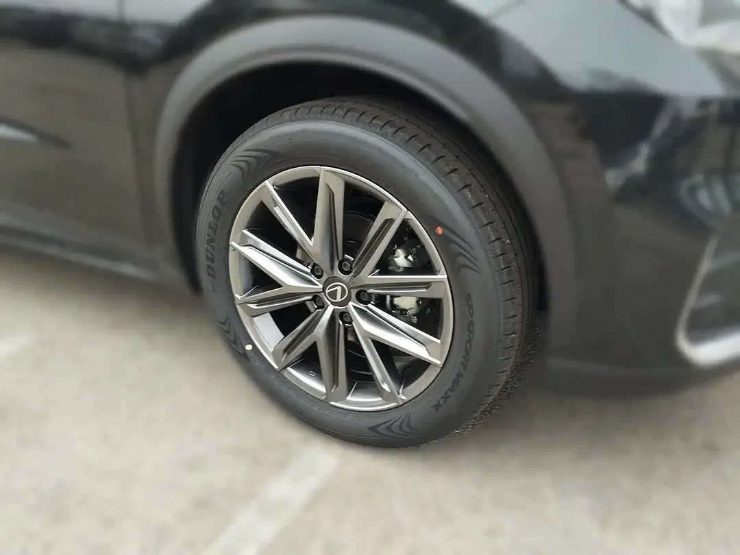 Lexus LBX 1.5 Hybrid AUT Elegant Edition - Thumbnail 7