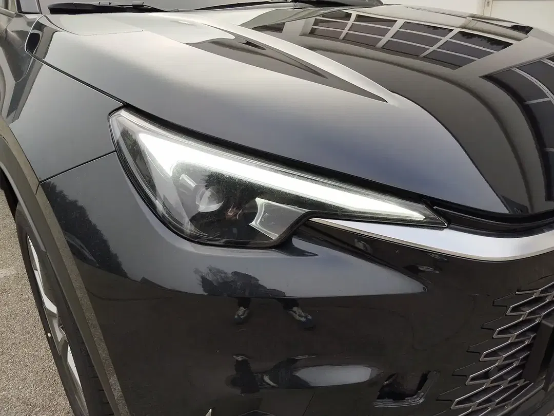 Lexus LBX 1.5 Hybrid AUT Elegant Edition - Thumbnail 8