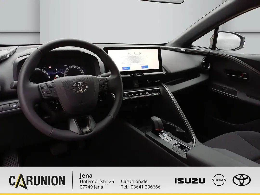 Toyota C-HR CVT Teamplayer - Thumbnail 9