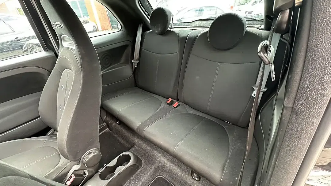 Abarth 500 - Thumbnail 10