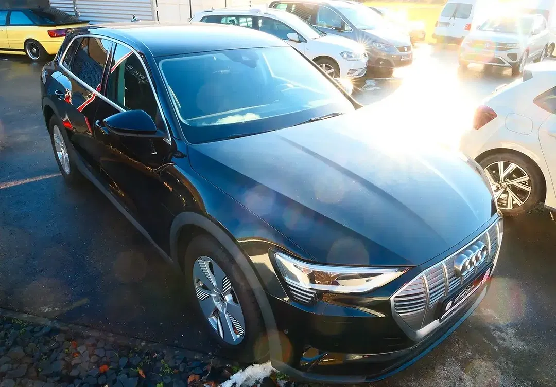 Audi e-tron 50 quattro - Thumbnail 6