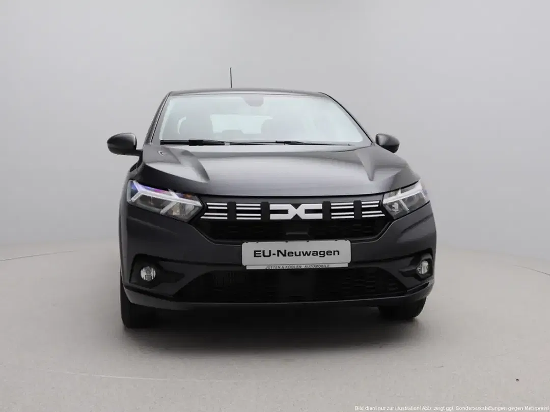 Dacia Sandero TCe Expression - Thumbnail 10