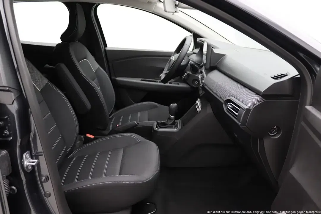 Dacia Sandero TCe Expression - Thumbnail 11