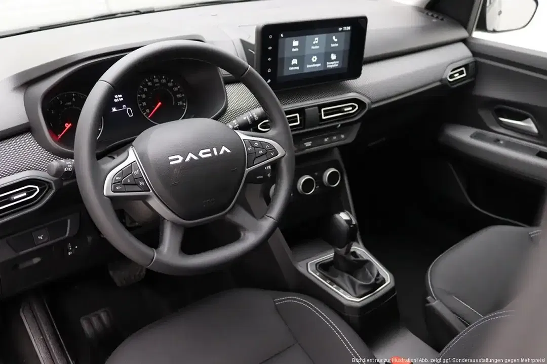 Dacia Sandero TCe Expression - Thumbnail 12