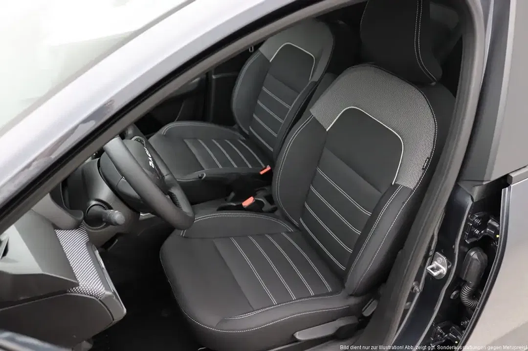 Dacia Sandero TCe Expression - Thumbnail 13