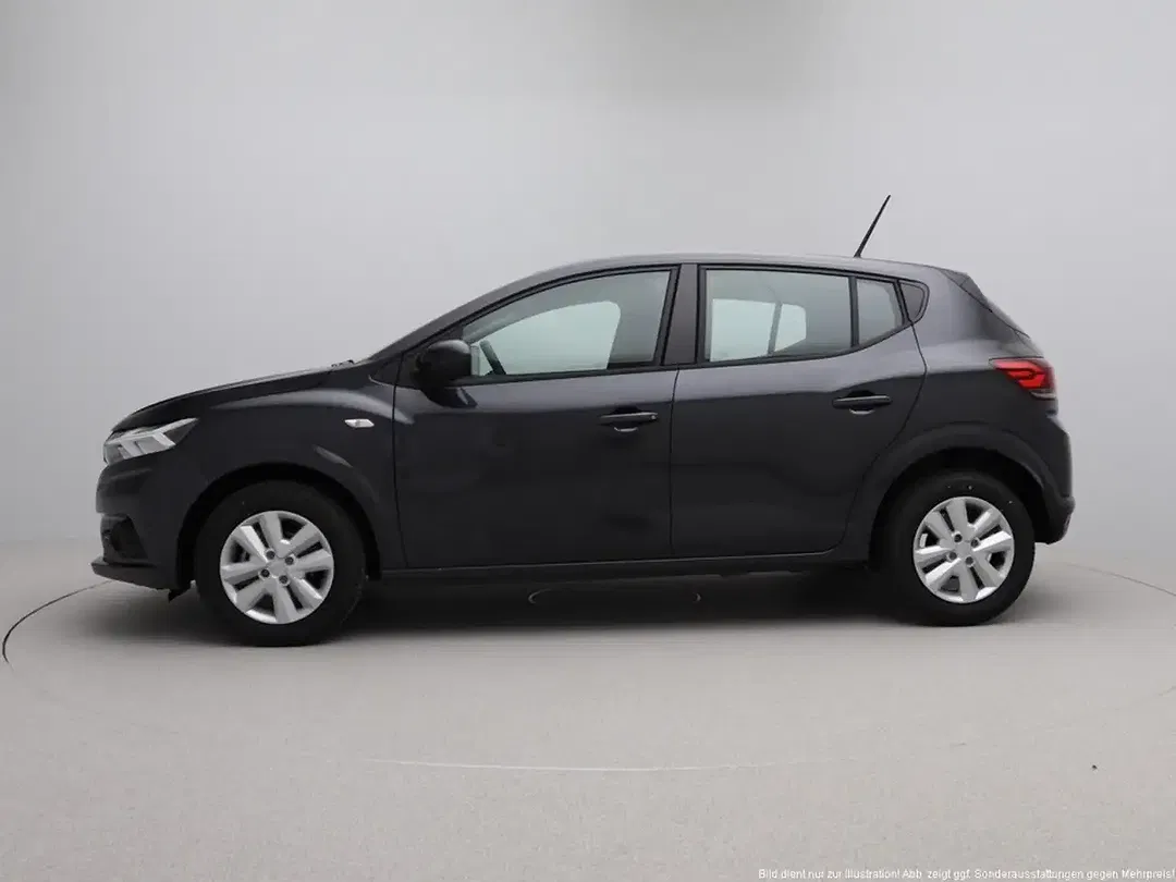 Dacia Sandero TCe Expression - Thumbnail 4