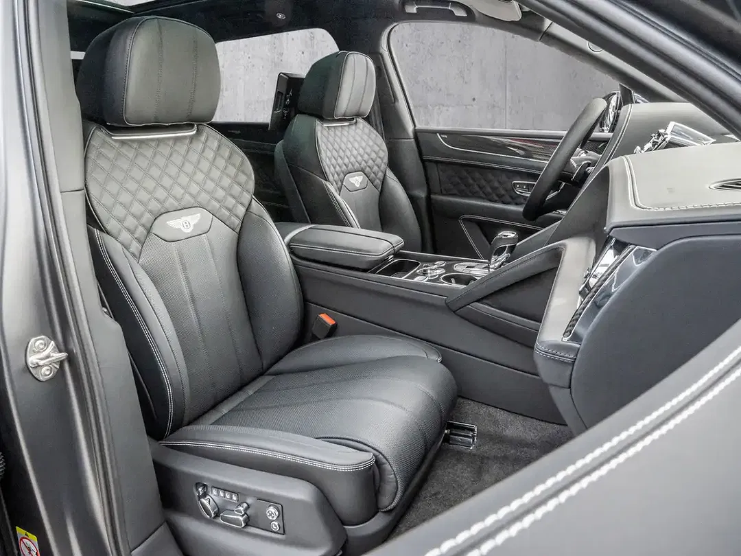 Bentley Bentayga 4.0 V8 S - Thumbnail 6