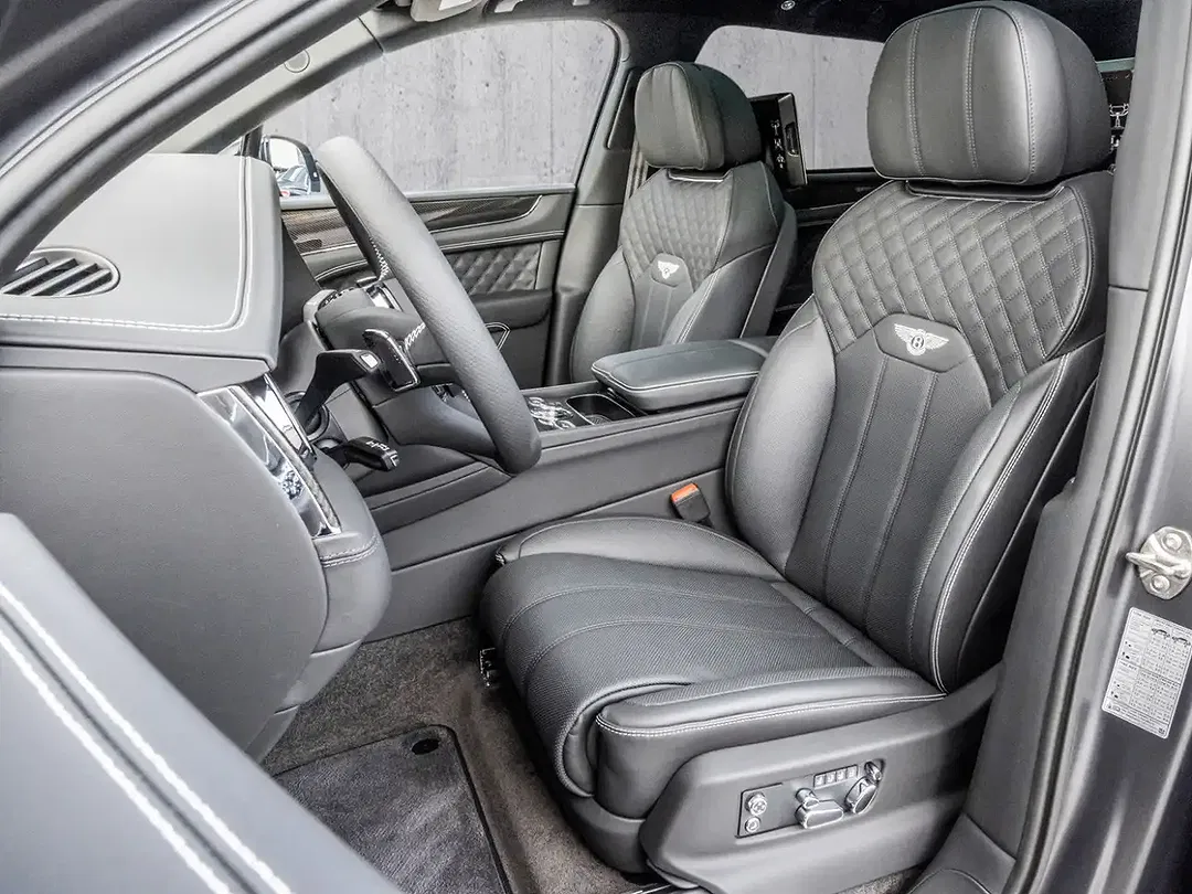 Bentley Bentayga 4.0 V8 S - Thumbnail 8