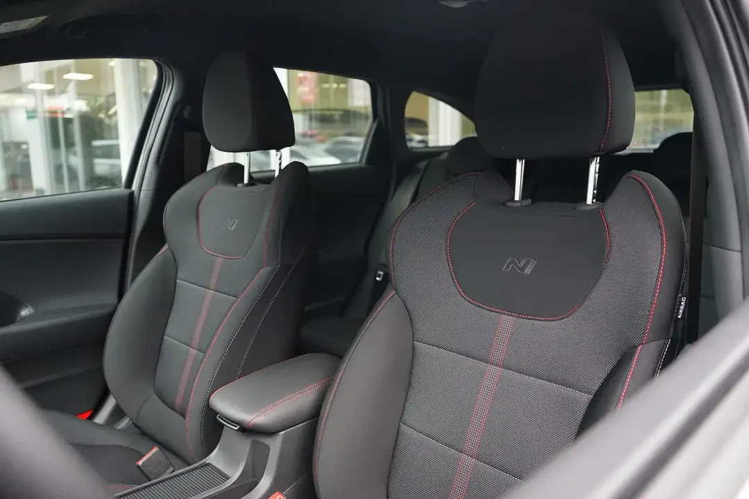 Hyundai i30 1.6 T-GDI AUT N Line cw - Thumbnail 10