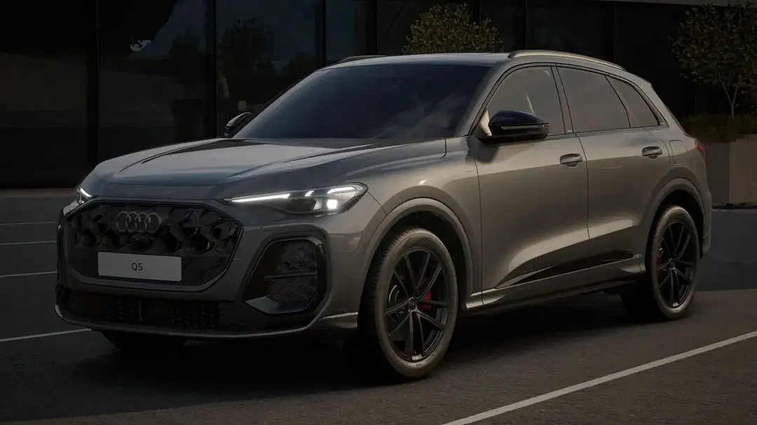 Audi Q5 quattro - Thumbnail 12