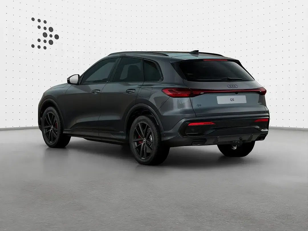 Audi Q5 quattro - Thumbnail 1