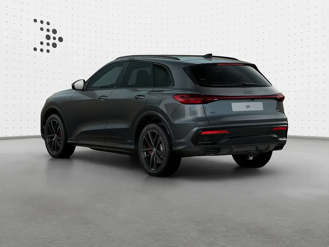 Audi Q5 quattro - Afbeelding 1