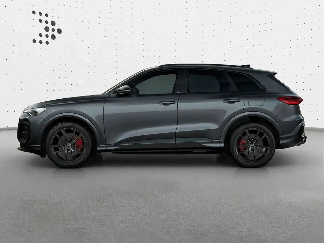 Audi Q5 quattro - Thumbnail 2