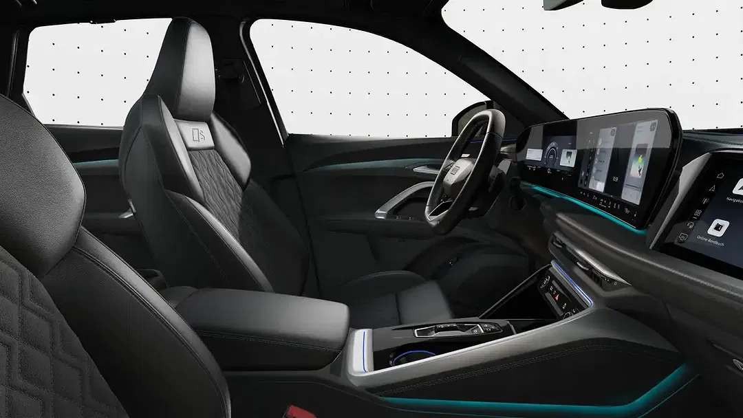 Audi Q5 quattro - Thumbnail 3