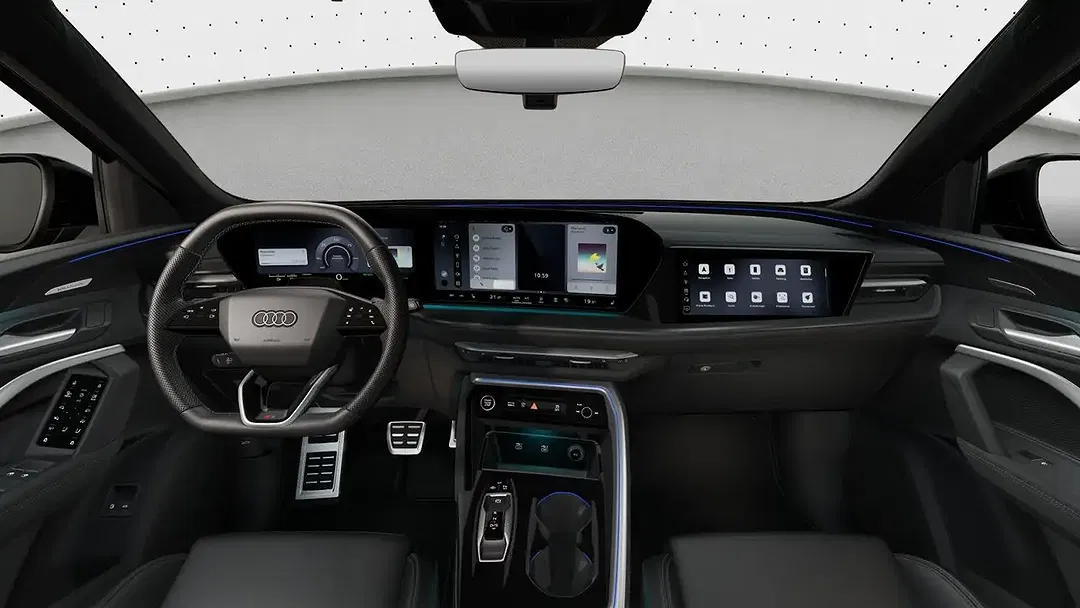 Audi Q5 quattro - Thumbnail 4